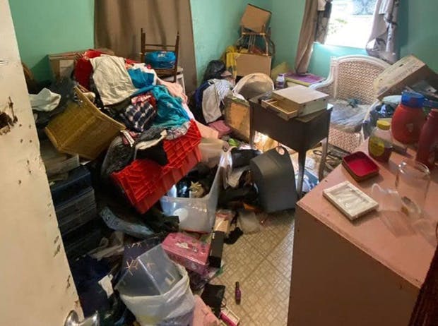 Junk Removal Services